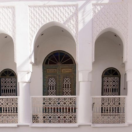 Riad Ifoulki Marrakesh Ngoại thất bức ảnh