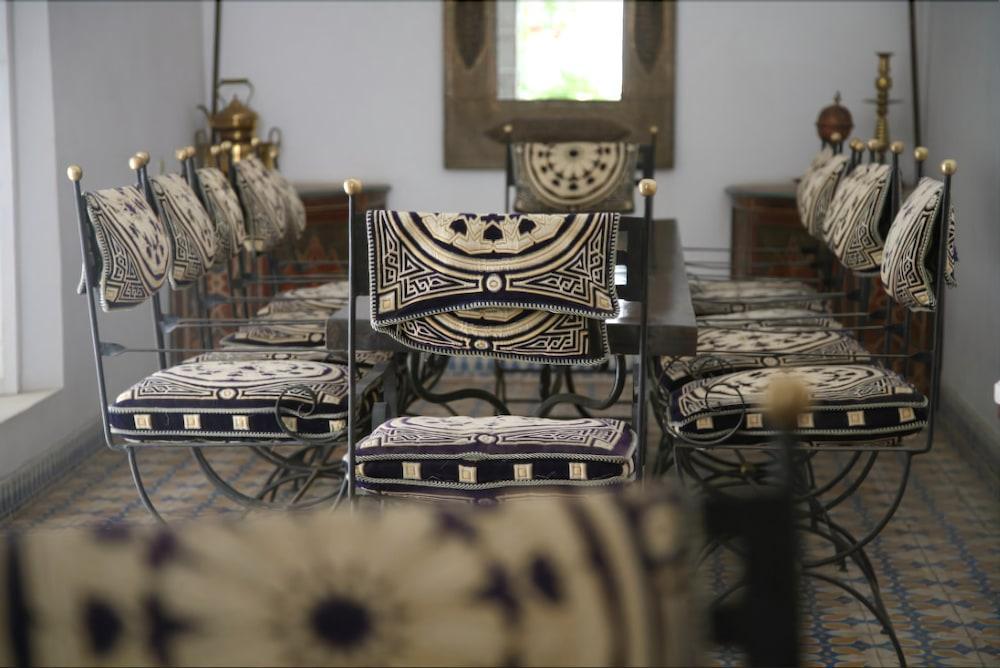 Riad Ifoulki Marrakesh Ngoại thất bức ảnh