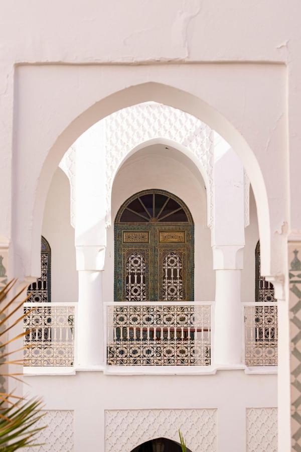 Riad Ifoulki Marrakesh Ngoại thất bức ảnh