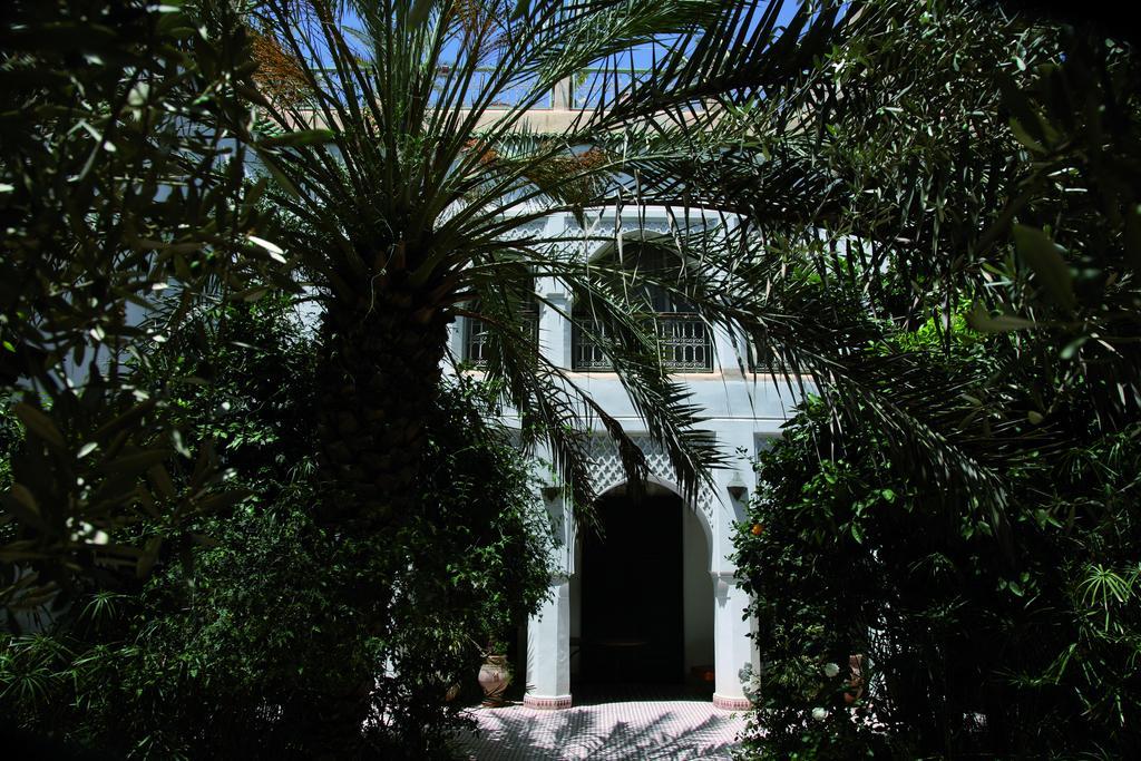 Riad Ifoulki Marrakesh Ngoại thất bức ảnh