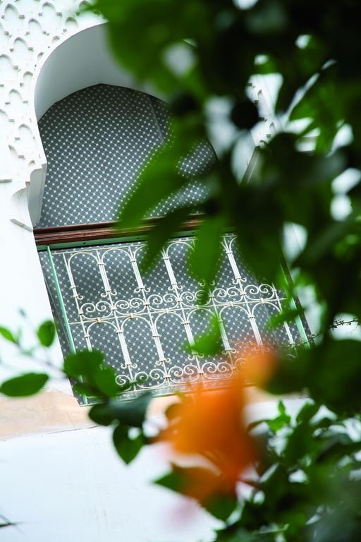 Riad Ifoulki Marrakesh Ngoại thất bức ảnh