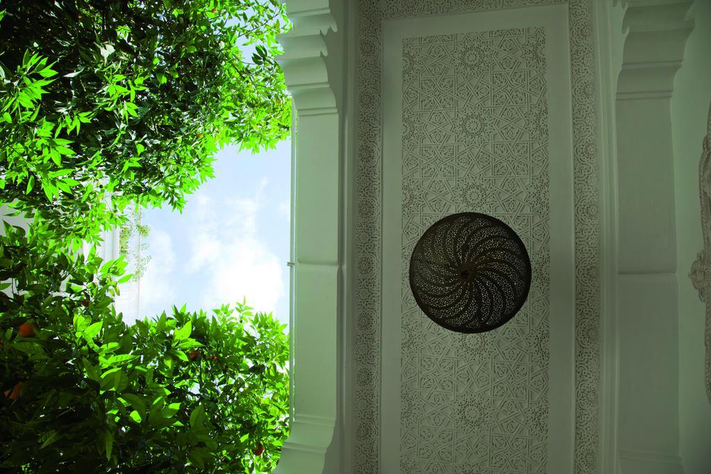 Riad Ifoulki Marrakesh Ngoại thất bức ảnh